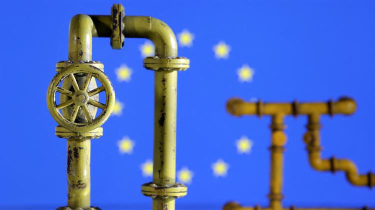ΕΕ: Τον Μάϊο Παρουσιάζεται το Σχέδιο για το Τέλος των Ρωσικών Καυσίμων